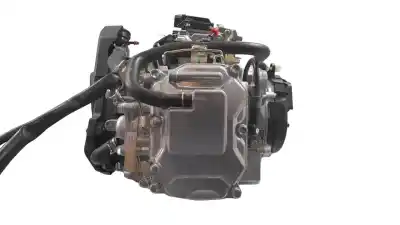 Second-hand car spare part complete engine for honda pcx pcx 125 (jk05) oem iam references jk05e  