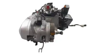 Second-hand car spare part complete engine for honda pcx pcx 125 (jk05) oem iam references jk05e  