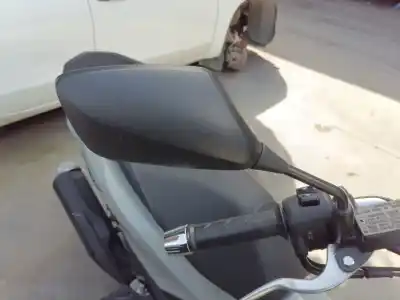 Pezzo di ricambio per auto di seconda mano retrovisore destro per honda pcx pcx 125 (jk05) riferimenti oem iam 88210k96v01