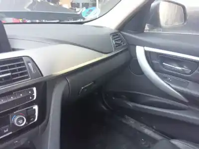 Автозапчастина б/у вентилятор опалення для bmw 3 (f30, f80) 330 e посилання на oem iam t1014415a