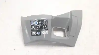 Pezzo di ricambio per auto di seconda mano modanatura per honda pcx pcx 125 (jk05) riferimenti oem iam 81140k1zj101