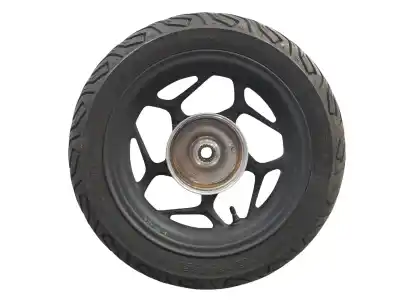 Pezzo di ricambio per auto di seconda mano cerchione in lega per honda pcx pcx 125 (jk05) riferimenti oem iam 42650k1yd10za