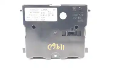Peça sobressalente para automóvel em segunda mão  por SMART FORTWO COUPE  Referências OEM IAM A4539006606  