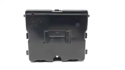 Second-hand car spare part electronic module for smart fortwo coupe electric drive / eq pull&bear (453.391) oem iam references a4539006606  