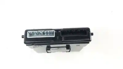 Second-hand car spare part electronic module for smart fortwo coupe electric drive / eq pull&bear (453.391) oem iam references a4539006606  