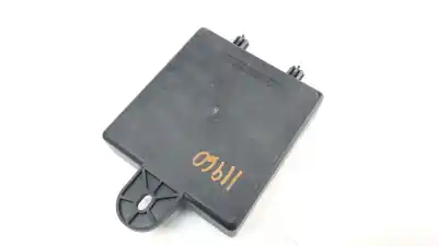 Second-hand car spare part electronic module for smart fortwo coupe electric drive / eq pull&bear (453.391) oem iam references 231a08493r  