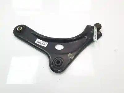 Second-hand car spare part front left lower suspension arm for citroen c3 picasso 1.2 12v e-thp oem iam references 9670772080