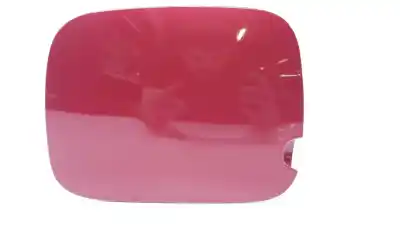 Second-hand car spare part outer fuel cap for citroen c3 picasso 1.2 12v e-thp oem iam references 9812083180