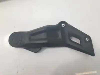 Pièce détachée automobile d'occasion  pour YAMAHA MT-07  Références OEM IAM BAT27463  