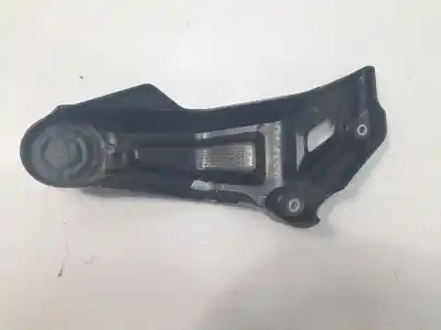 Автозапчастина б/у молдинг для yamaha mt-07 689 cm3 посилання на oem iam bat27463  