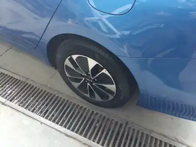 Автозапчасти б/у правый задний амортизатор за kia ceed tourer (cd) 1.0 t-gdi ссылки oem iam 55310j7ca0
