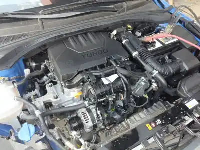 Автозапчасти б/у топливный насос за kia ceed tourer (cd) 1.0 t-gdi ссылки oem iam 31120j7100