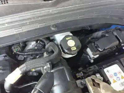 Автозапчасти б/у тормозной насос за kia ceed tourer (cd) 1.0 t-gdi ссылки oem iam 58510j7000