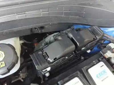 Автозапчасти б/у блок управления двигателем за kia ceed tourer (cd) 1.0 t-gdi ссылки oem iam 3919907020