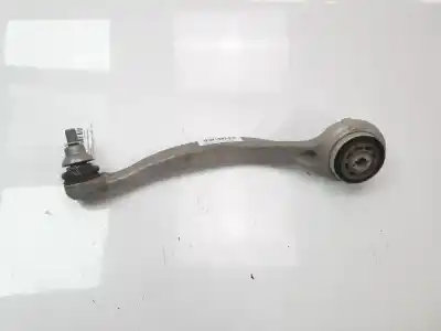 Peça sobressalente para automóvel em segunda mão BRAÇO DE SUSPENSÃO SUPERIOR DIANTEIRO ESQUERDO por MERCEDES-BENZ CLASE C (W205) LIM.  Referências OEM IAM 20506RE  