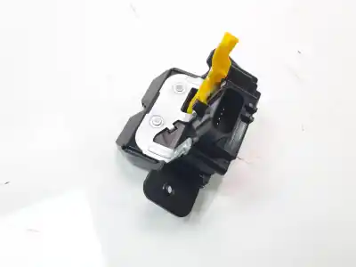 Second-hand car spare part trunk lock for kia ceed tourer (cd) 1.0 t-gdi oem iam references 81230j7200  