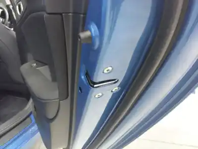 Автозапчасти б/у замок задней правой двери за kia ceed tourer (cd) 1.0 t-gdi ссылки oem iam 81420j7000