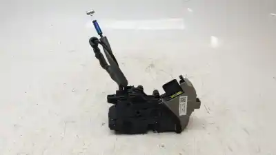 Автозапчастина б/у замок заднього правого дверя для kia ceed tourer (cd) 1.0 t-gdi посилання на oem iam 81420j7000  