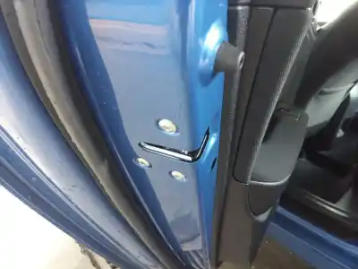 Автозапчасти б/у замок задней левой двери за kia ceed tourer (cd) 1.0 t-gdi ссылки oem iam 81410j7000