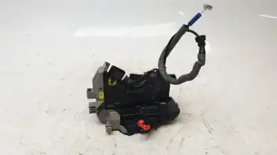 İkinci el araba yedek parçası sol arka kapi kilidi için kia ceed tourer (cd) 1.0 t-gdi oem iam referansları 81420j7000  