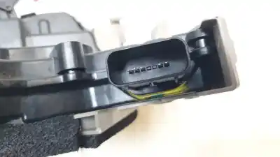 İkinci el araba yedek parçası sol arka kapi kilidi için kia ceed tourer (cd) 1.0 t-gdi oem iam referansları 81420j7000  