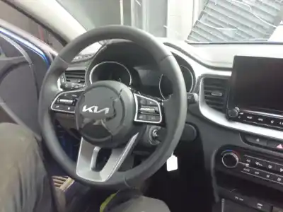 Автозапчасти б/у рулевая колонка за kia ceed tourer (cd) 1.0 t-gdi ссылки oem iam 56310j700a