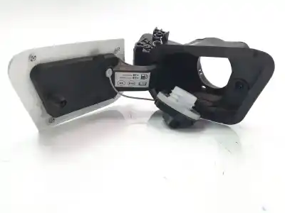 Автозапчасти б/у НАРУЖНАЯ КРЫШКА ТОПЛИВА за HYUNDAI I20 III (BC3, BI3)  ссылки OEM IAM 81595Q0000  