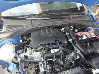 Автозапчасти б/у рулевая рейка за kia ceed tourer (cd) 1.0 t-gdi ссылки oem iam 56500j7000