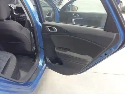 Автозапчасти б/у задний правый стеклорегулятор за kia ceed tourer (cd) 1.0 t-gdi ссылки oem iam 83481j7000