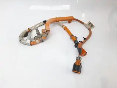 Pezzo di ricambio per auto di seconda mano modulo elettronico per jeep renegade limited 4x4 riferimenti oem iam 52169070