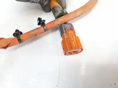 Second-hand car spare part electronic module for jeep renegade limited 4x4 oem iam references 52169070  