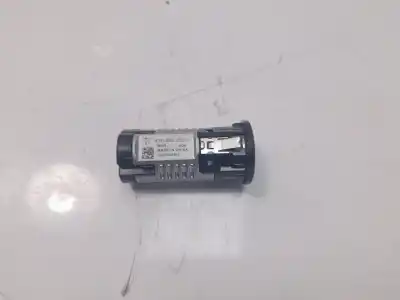 Second-hand car spare part electronic module for porsche cayenne coupe (9yb) e-hybrid oem iam references 9y0035252c  