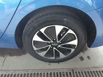 Автозапчастина б/у шина для kia ceed tourer (cd) 1.0 t-gdi посилання на oem iam 52910cr100  