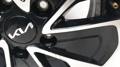 Автозапчастина б/у шина для kia ceed tourer (cd) 1.0 t-gdi посилання на oem iam 52910cr100  