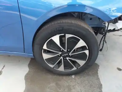 Pezzo di ricambio per auto di seconda mano cerchione in lega per kia ceed tourer (cd) 1.0 t-gdi riferimenti oem iam 52910cr100  