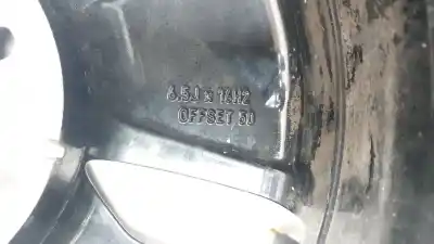 Pezzo di ricambio per auto di seconda mano cerchione in lega per kia ceed tourer (cd) 1.0 t-gdi riferimenti oem iam 52910cr100  