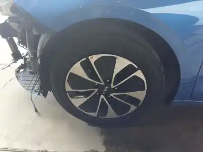 Pezzo di ricambio per auto di seconda mano cerchione in lega per kia ceed tourer (cd) 1.0 t-gdi riferimenti oem iam 52910cr100  