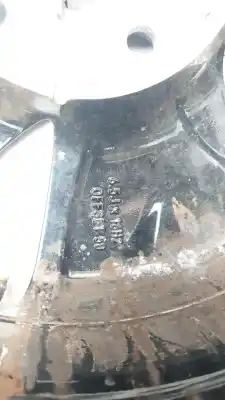 Pezzo di ricambio per auto di seconda mano cerchione in lega per kia ceed tourer (cd) 1.0 t-gdi riferimenti oem iam 52910cr100  