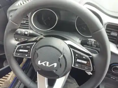 Автозапчасти б/у многофункциональное управление за kia ceed tourer (cd) 1.0 t-gdi ссылки oem iam 93404j7960