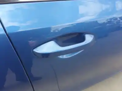 Автозапчасти б/у наружная рукоятка передняя справа за kia ceed tourer (cd) 1.0 t-gdi ссылки oem iam 82661j7010