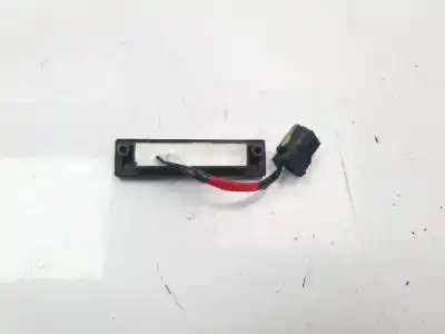 Second-hand car spare part tailgate back door handle for kia ceed tourer (cd) 1.0 t-gdi oem iam references 81260j7200  