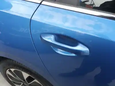 Автозапчасти б/у задняя правая наружная ручка за kia ceed tourer (cd) 1.0 t-gdi ссылки oem iam 82661j7010