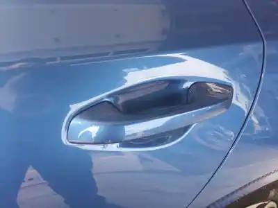 Автозапчасти б/у задняя левая наружная ручка за kia ceed tourer (cd) 1.0 t-gdi ссылки oem iam 82651j7010