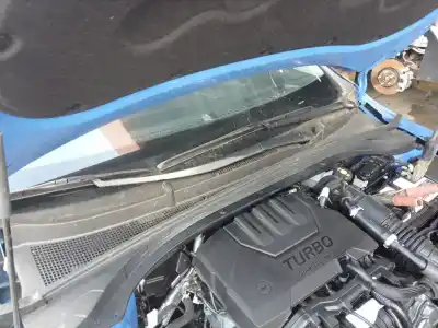 Автозапчасти б/у мотор переднего стеклоочистителя за kia ceed tourer (cd) 1.0 t-gdi ссылки oem iam 98110f2000
