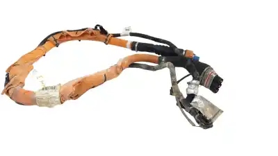 Pezzo di ricambio per auto di seconda mano modulo elettronico per jeep renegade limited 4x4 riferimenti oem iam 52169064