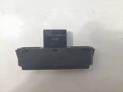 Second-hand car spare part electronic module for porsche cayenne coupe (9yb) e-hybrid oem iam references 9y0919234a  