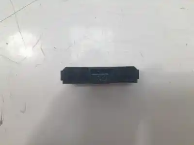 Second-hand car spare part electronic module for porsche cayenne coupe (9yb) e-hybrid oem iam references 9y0919234a  