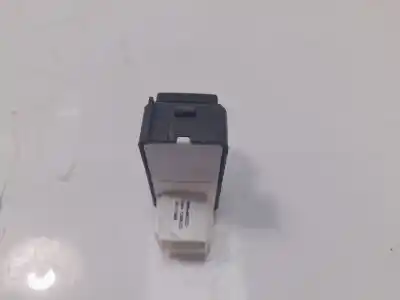 Second-hand car spare part rear left power window switch for opel corsa f 1.2 (68) oem iam references 98044803zd  