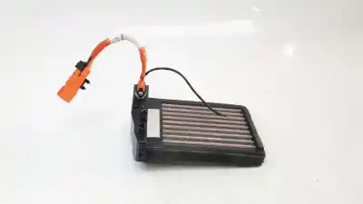 Pezzo di ricambio per auto di seconda mano resistenza al riscaldamento per jeep renegade limited 4x4 riferimenti oem iam mr0134101311