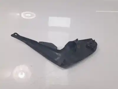 Автозапчастина б/у молдинг для yamaha mt-07 689 cm3 посилання на oem iam bat24121  